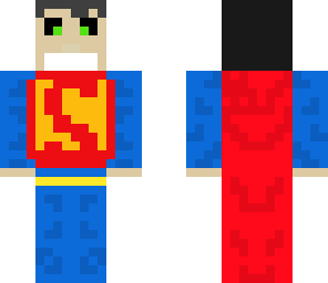 superman