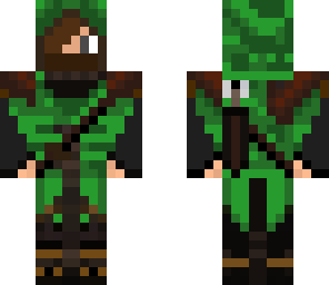 forest ranger