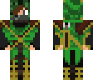 cool skin