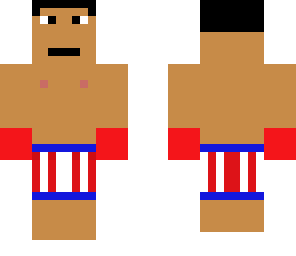 rocky balboa
