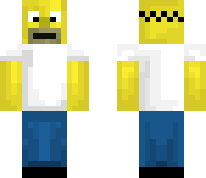 homer simpson