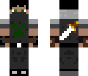 hunter steve