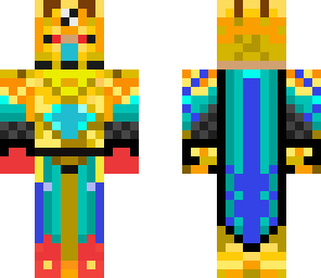 cool skin