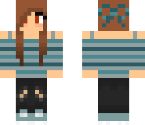 girl