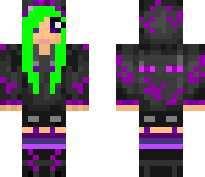 endergirl
