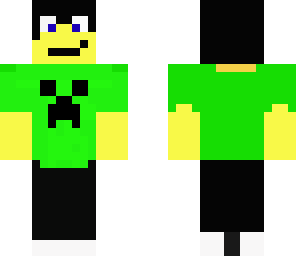 footdude231's defalut skin update