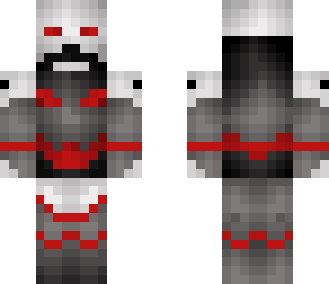 evil knight