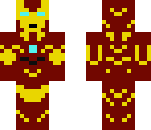 iron man mark 4