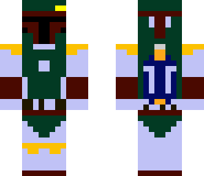 boba fett