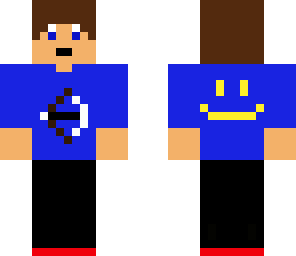 scott's skin