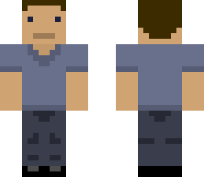 simple steve