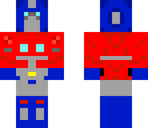 optimus prime