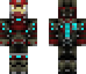 zombiezom1 skin