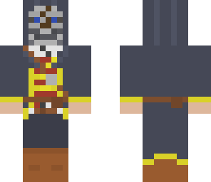 corvo attano
