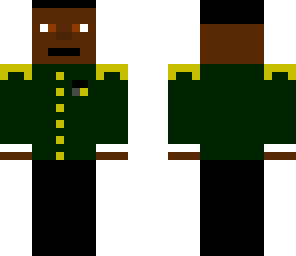 army general
