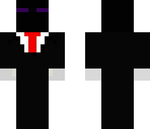 the agent enderman