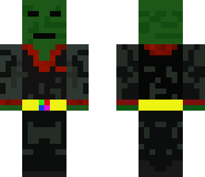 cool zombie