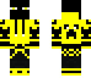 electric enderman