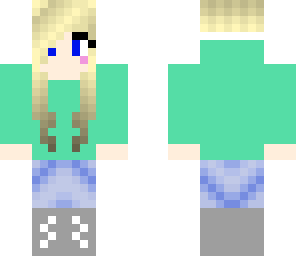 hoodie girl-edited