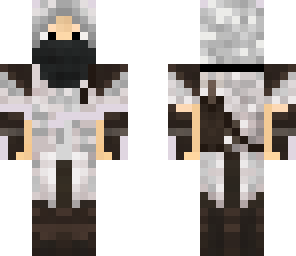 conner wth hidden blade
