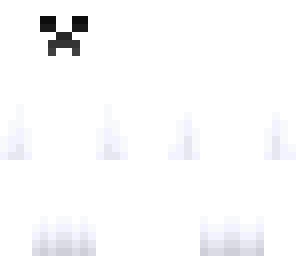 creeper ghost