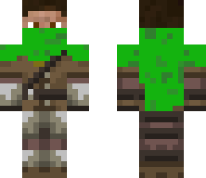 creeper slayer