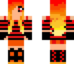 fire girl fixed