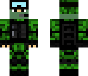 soldado brasileiro