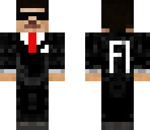 flekcter's official skin