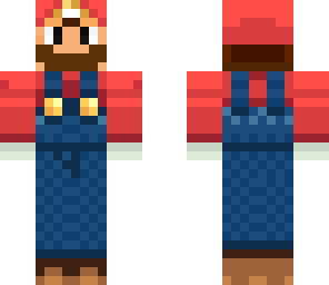 imgettingmariostyle