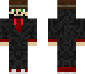 bussinessman