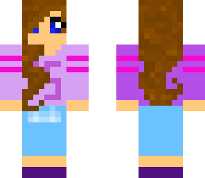 cute girl