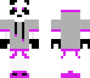 panda