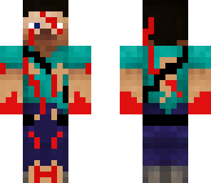 survival steve 2