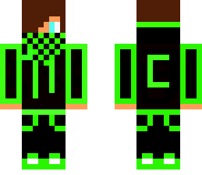 c's skin