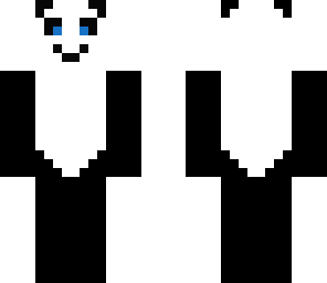 panda