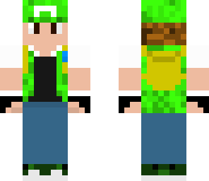 pokemon trainer