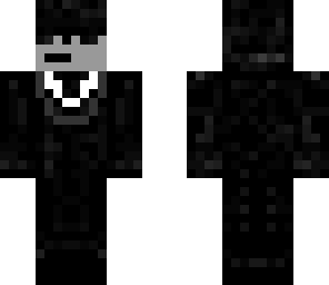 slender kid