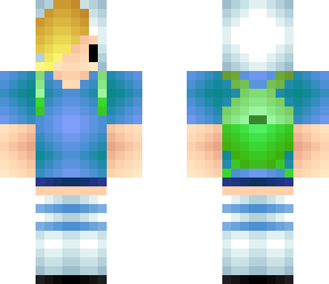fionna adventure time