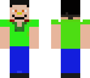 pat nicer