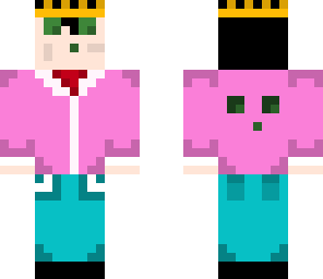 my prince slime