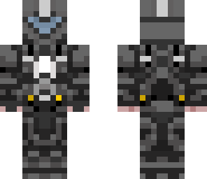 halo odst