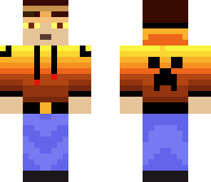 ender cool steve