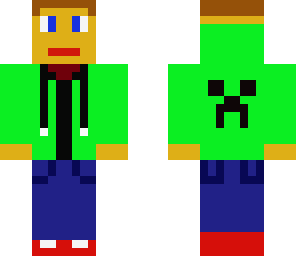 teenager with beats and creeper hoodie