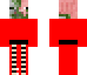 karate pigman