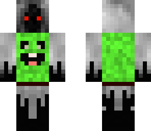 reaper creeper
