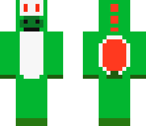 yoshi
