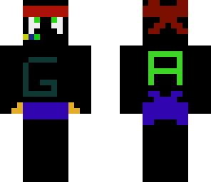 g ninja
