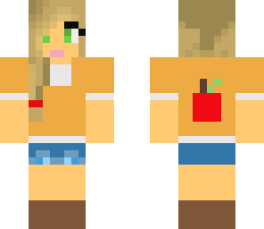 applejack