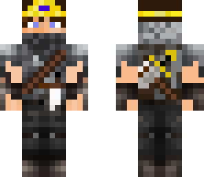 son of notch